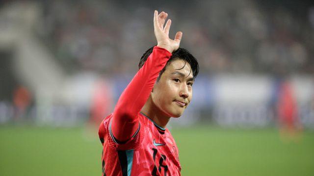 [IN STAR] ‘환상 왼발 크로스→결승골 어시스트’ 이강인, 답답한 홍명보호 구했다