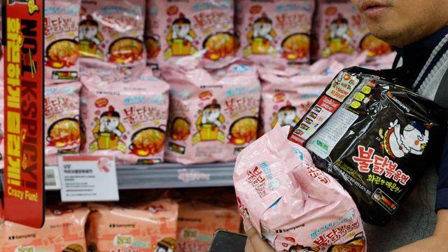 불닭으로 이익률 20% 달성한 삼양식품…'우지라면' 승부수도 통할까