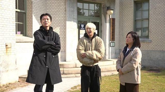 위너 강승윤, “존박에게 오랜 자격지심…존박은 2등, 저는 4등”