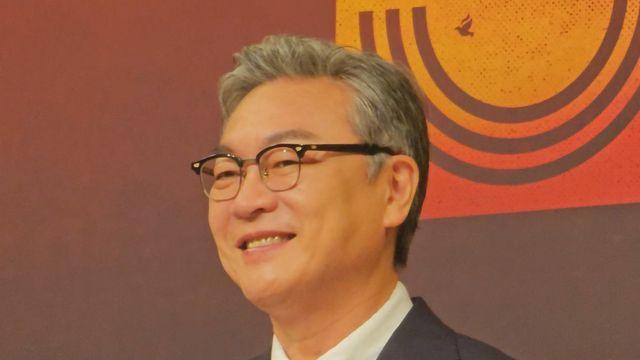 김의성 “5년 됐는데 아직도 악역 의심…인생 돌아보게 돼” (모범택시3)