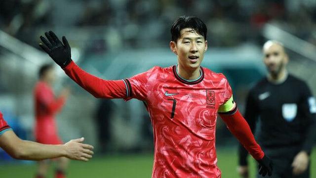 을사년 '유종의 미' 거둔 손흥민 