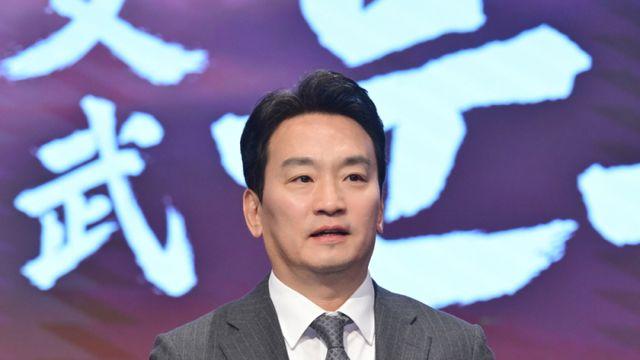 박장범 KBS 사장 “대하드라마 ‘문무’, 수신료 통합징수 덕”