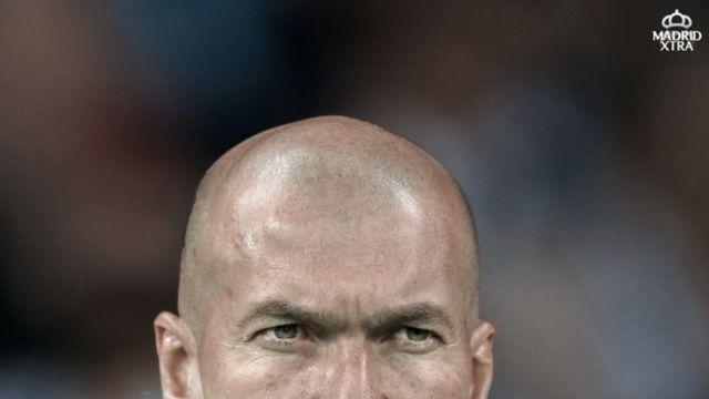 ‘충격’ 지단이 돌아온다…“북중미 월드컵 이후 데샹 후임으로 프랑스 국대 지휘할 듯”