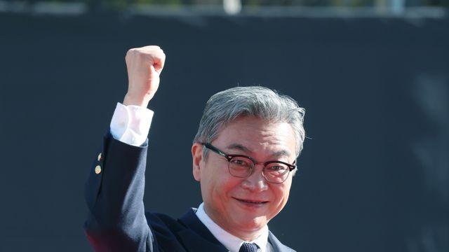 ‘모범택시3’ 김의성 “여전히 악역 의심? 계속 보면 뭔가 벌어질 것”