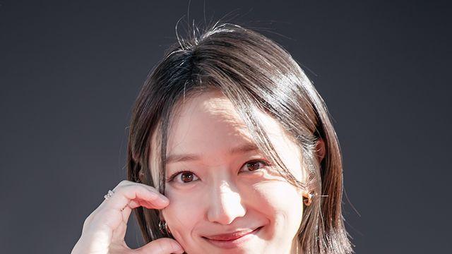 '모범택시3' 표예진, '똑단발' 결심한 이유