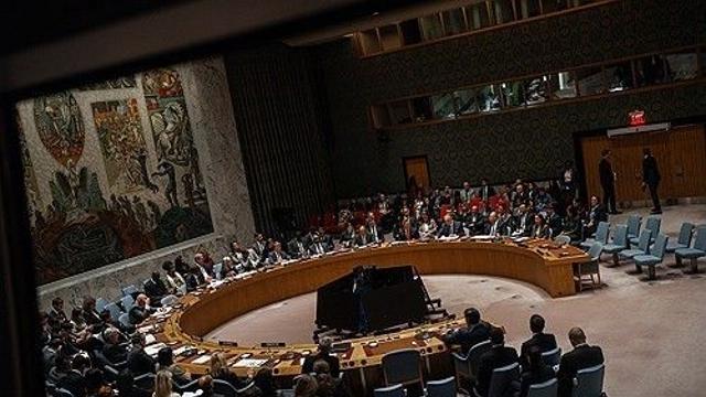 이스라엘, 트럼프 가자 평화구상 지지 안보리 결의 환영