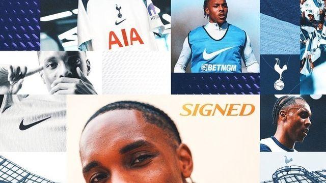 손흥민도 이해 못할 완전 영입...1월에 결국 방출 결정→로마가 지르크지 대신 품는다