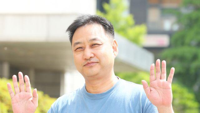 김수용, 급성 심근경색 전조증상 있었다?… 귓볼 ‘사선 주름’ 포착 [왓IS]
