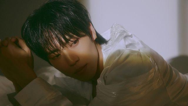 인피니트 장동우의 새로운 꿈 