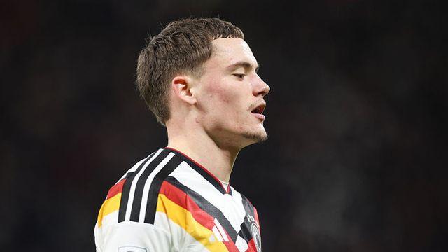 ‘리버풀만 오면 침묵’ 비르츠, 독일의 월드컵 본선행 견인...2도움+키패스 6회 맹활약