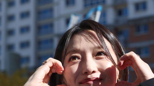 표예진 “‘모범택시’ 가장 자랑스러운 작품… 똑단발 변신, 듬직함 표현”