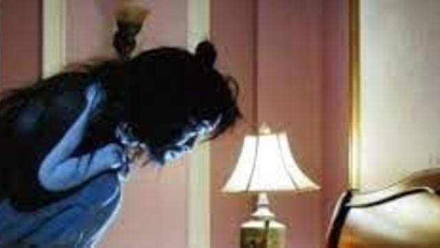 가위 눌린 썰 풀어 볼게.