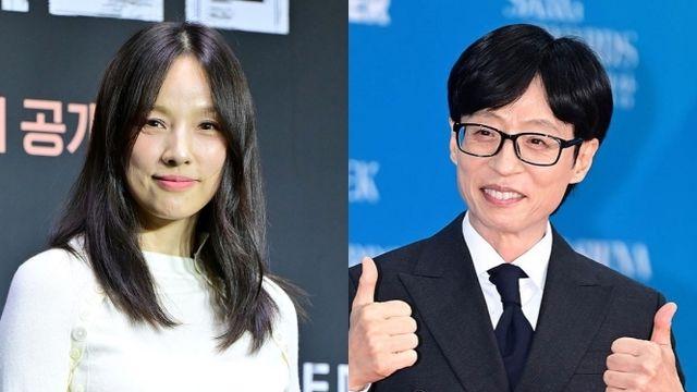 이효리, 직접 '국민남매' 스포?…17년 전 '패떴' 소환→'유재석 캠프' 관심 [엑's 이슈]