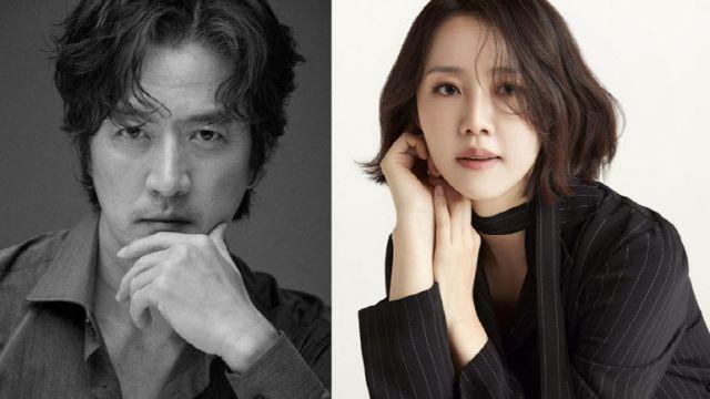 정준호♥이하정, '이데일리 문화대상' 동반 MC 출격...부부 케미 뽐낸다