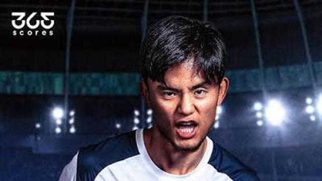 '손흥민 후계자? 안 합니다' 구보 오피셜 '공식발표'…'1000억' 바이아웃 준비에도 토트넘 관심 '칼차단'