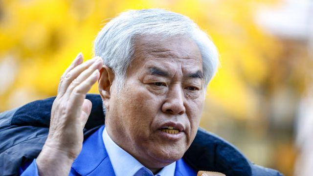 경찰, ‘서부지법 난동 배후’ 전광훈 목사 21일 재소환