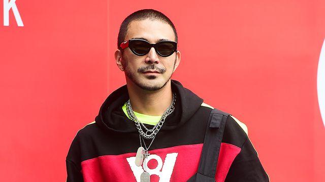 '병역 비리' 쿨케이, 태국서 쓰러졌다 