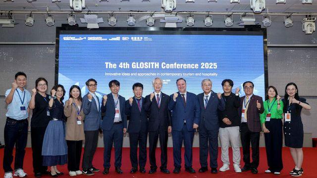 영산대, 중국 명문대와 관광교육동맹 체결...국제 경쟁력 강화