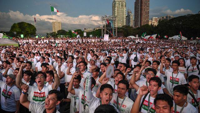 필리핀 '홍수방지사업 비리 관련설' 장관 2명 교체…정부위기 심화
