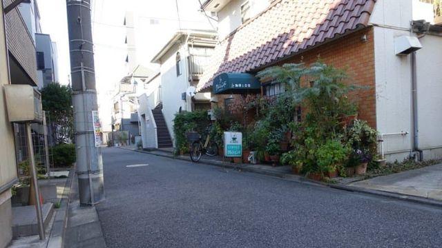 핌지순례-크레센도(핌알바 카페)