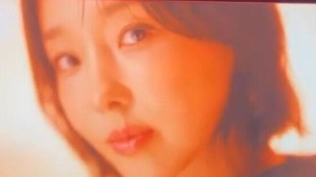 이지혜, 확 달라진 얼굴…