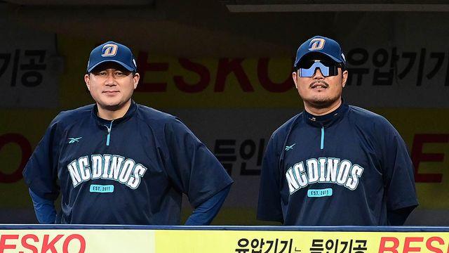 이호준호 2년 차 어떨까?…'김남형-구강현-윤형준 합류' NC, 2026 코칭스태프 구성 완료