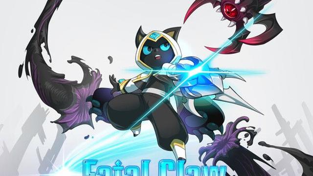 메트로배니아 액션 RPG ‘페이탈 클로’, 스팀 얼리 액세스 출시