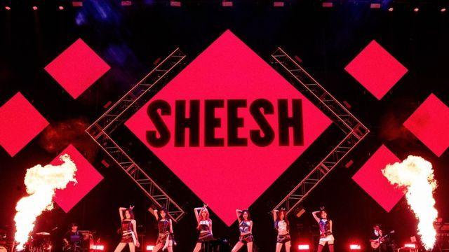 베이비몬스터, 日 치바 아레나서 첫 팬 콘서트 포문