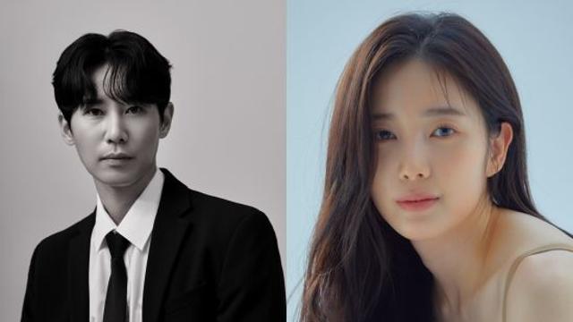 '신병' 이충구·에이프릴 출신 윤채경, PA엔터와 전속계약 [공식]