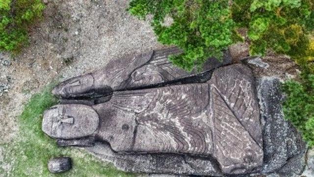 [여행honey] 천불천탑의 불가사의…운주사