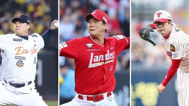 '돌고 돌아 류김양?' WBC 앞둔 류지현호, 베테랑 투수 복귀설 '솔솔'