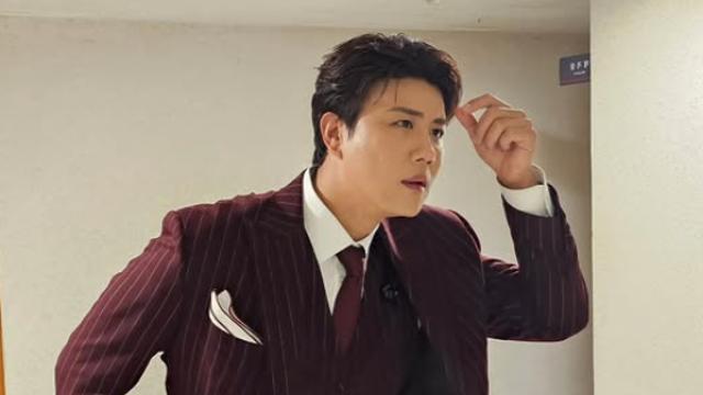 '학폭 소송 완패' 진해성, MBN 예능 '출연 강행' 논란… 법원 