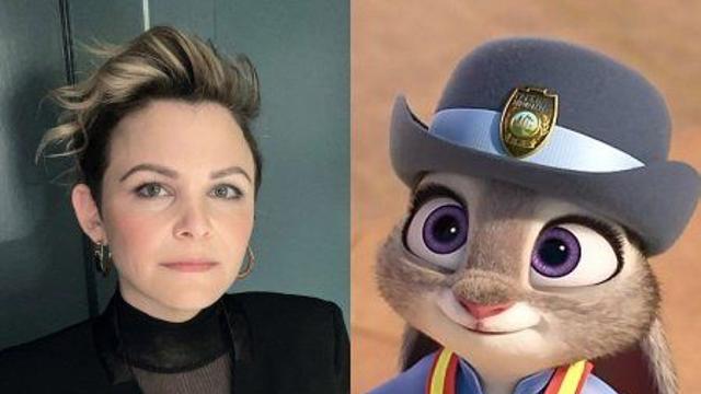 ‘주토피아2’ 주디 성우 “닉 성우와 녹음 현장에서 마주친 적 거의 없어”