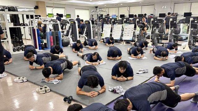 '당뇨 예방부터 체중 감량까지' 포항제철소 임직원 맞춤 건강관리