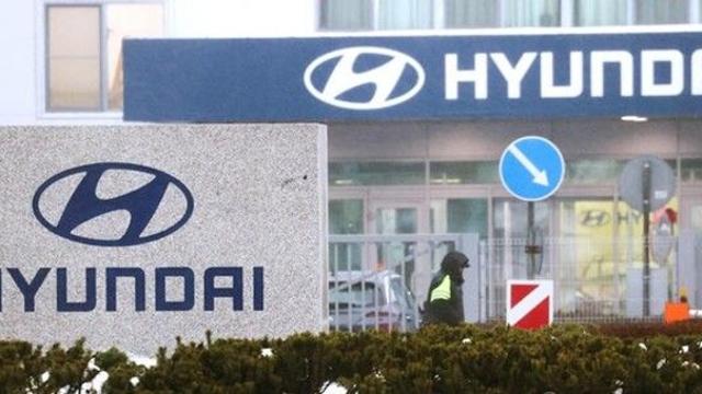 현대차, 러시아서 상표 대거 등록… 공장 재매입 앞두고 '주목'