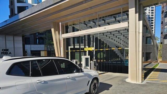 삼성물산, '래미안 AI 주차장' 최초 도입… 미래형 주거 혁신 선도