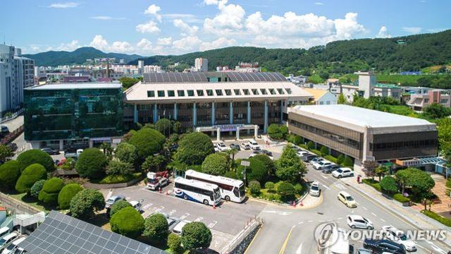 섬주민도 택시 탄다…통영 욕지면·한산면·사량면에 '섬 택시'