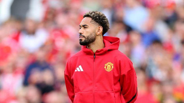 신입생인데 충성심은 성골 유스급!...“어린 시절부터 맨유는 내 안에 있었다”