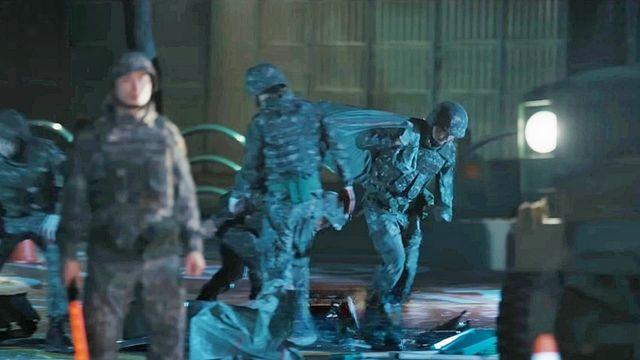 “'범죄도시' 때보다 강력”…첫방부터 스케일 미쳤다는 한국 드라마