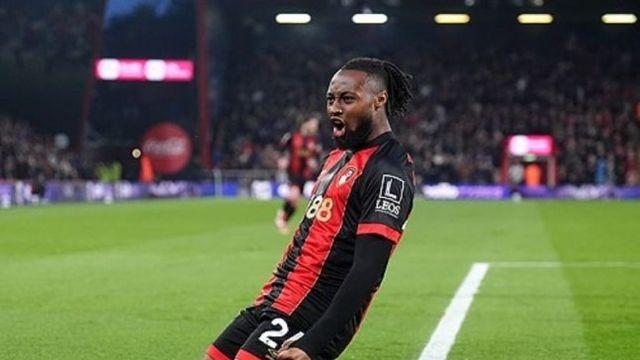 '한국 안 가요' 조기 복귀 선언했는데→손흥민 후계자?…英 BBC 바이아웃 폭로, 토트넘 찬스 잡았다