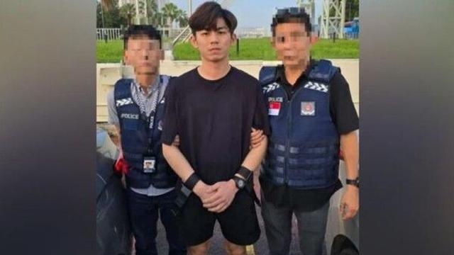 또 한 명 잡혔다…460억원 캄보디아 사기 조직원 1명 검거