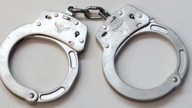 작년 외국인 범죄 피의자 무려 3만 5000여건인데…'1위 국적' 어딘가 보니