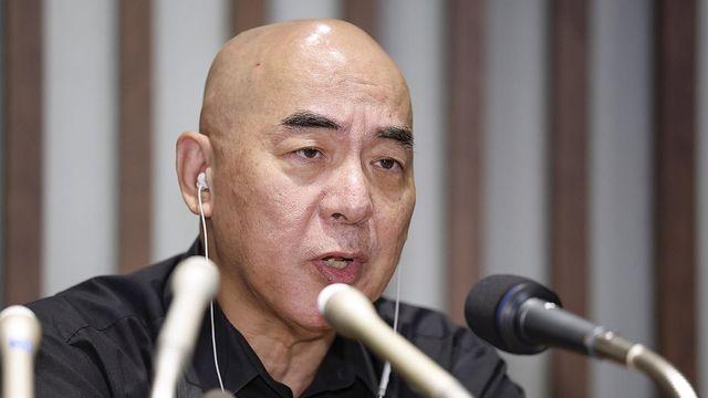 日우익 정치인, 中 '여행 자제령'에 