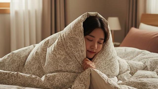 전원 오래 켜지 않고도 '전기장판' 열을 오래도록 지켜내는 쉬운 방법 7가지