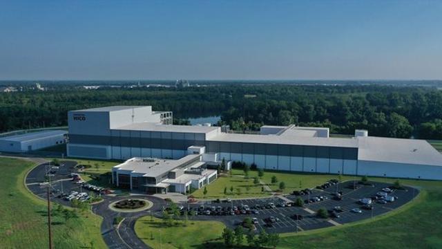 효성重, 美공장 현지 최대규모로 증설…조현준 