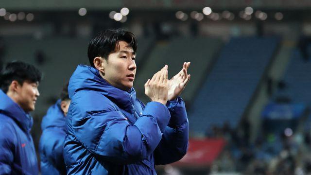 손흥민 냉정한 자평 “환경 이슈로 과감한 플레이 못 해…LAFC서 우승 욕심 크다” [IS 상암]