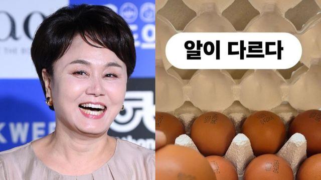 이경실, 비싸서 문제 된 사업? 입장 보니…'홍보' 조혜련은 글 삭제 [엑's 이슈]