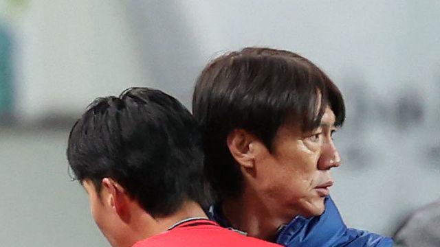 [SD 상암 인터뷰] ‘2진’ 가나에 진땀승 거둔 홍명보, “안 좋은 경기력 속 무실점 긍정적…내년 초 동계훈련 소집 NO”