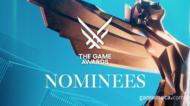 33 원정대 싹쓸이? 더 게임 어워드 'GOTY' 등 후보 발표