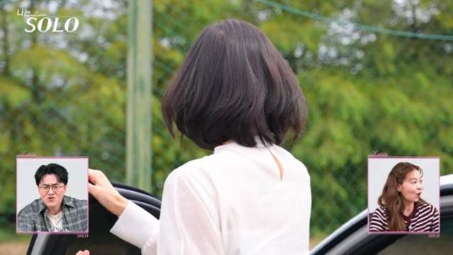 박수진? 강민경? 29기, 연예인 뺨치는 ‘연상녀’들 총출동 (나솔)